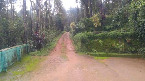 Hostal Weekender Homestay