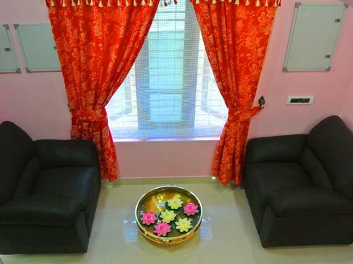 Lodge Dream Palace