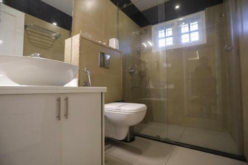 Apartamento Hotel Star Emirates