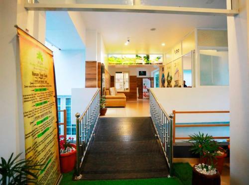 Apartamento Hotel Star Emirates