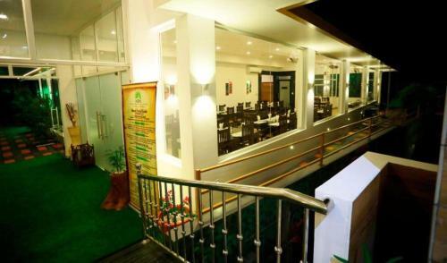 Apartamento Hotel Star Emirates