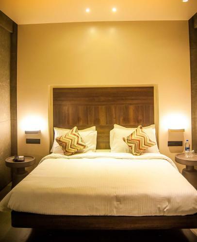 Sankama The Boutique Hotel