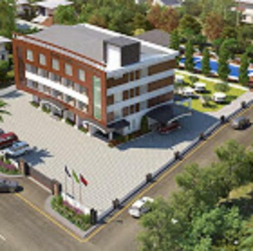Hotel Kateel International