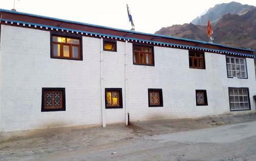 The Nomad's Cottage-losar Spiti Valley