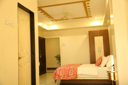 Hotel Manju Palace