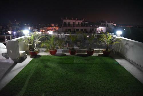 Bed & Breakfast The Anand