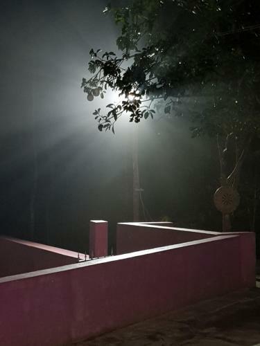 Misty Mounts Plantations Stay