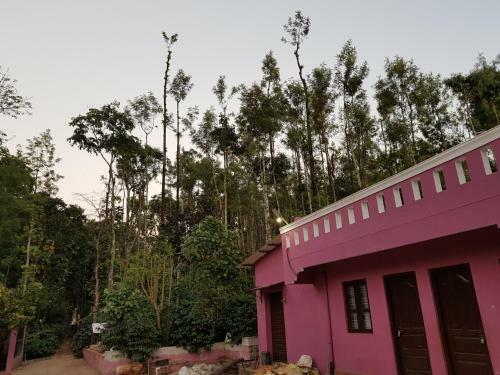 Misty Mounts Plantations Stay