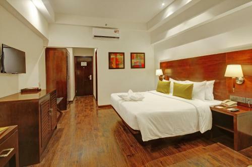 Hotel Regenta Central Hestia Dahej
