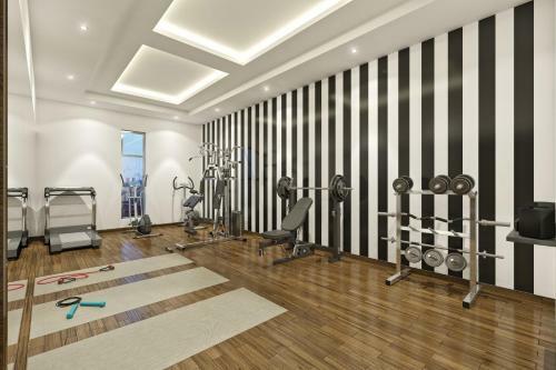 Hotel Regenta Central Hestia Dahej