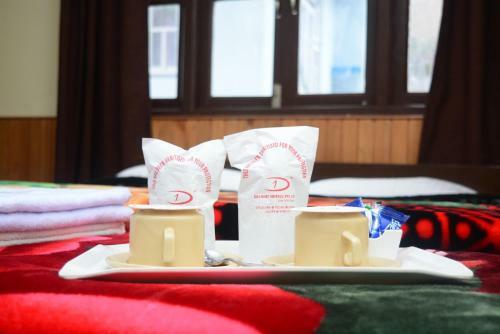 Hotel Delight Lachen Heritage