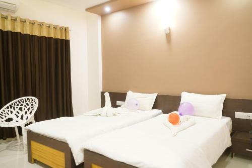 Hotel Krishna