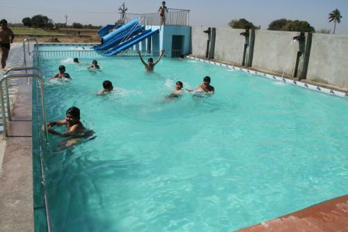 Hotel Krishna
