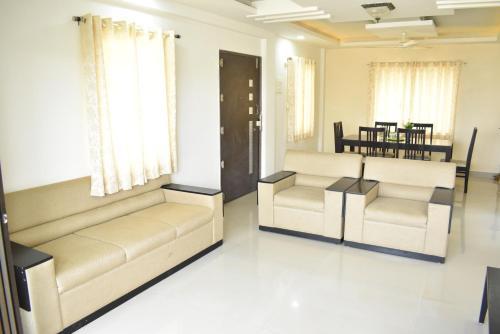 Bed & Breakfast The Blue View - Sea View Villa's