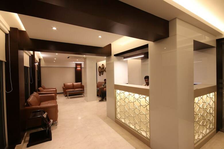 Hotel Khanna Fiesta