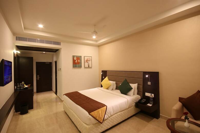 Hotel Khanna Fiesta