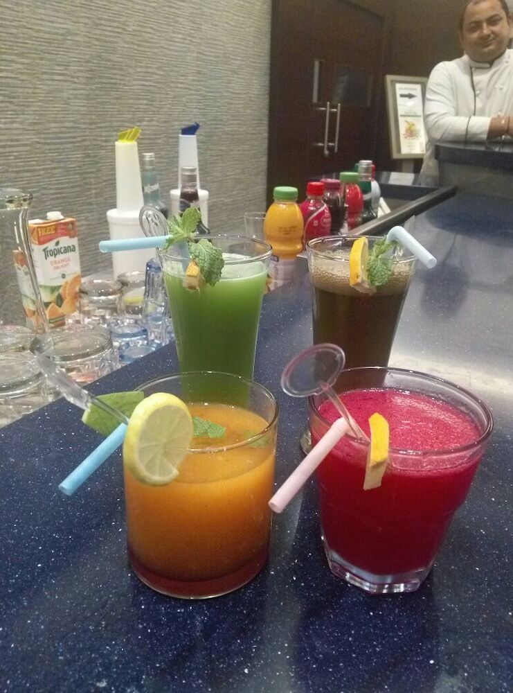 Hotel Khanna Fiesta
