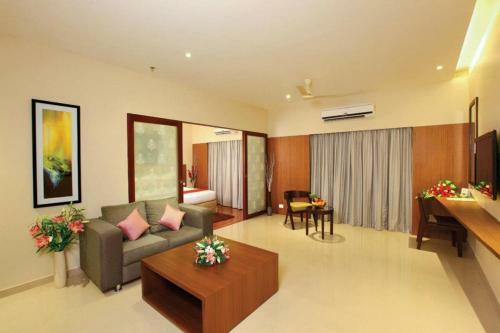 Hotel Jk Residency Cheruvathur
