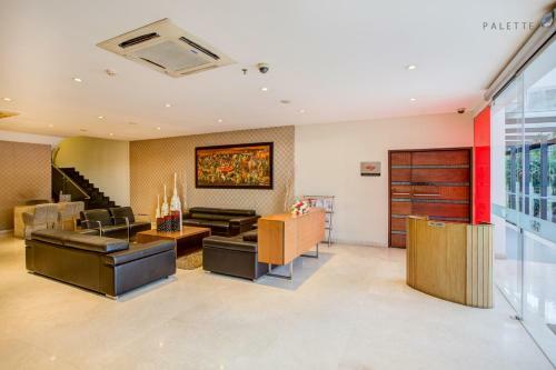 Hotel Jk Residency Cheruvathur
