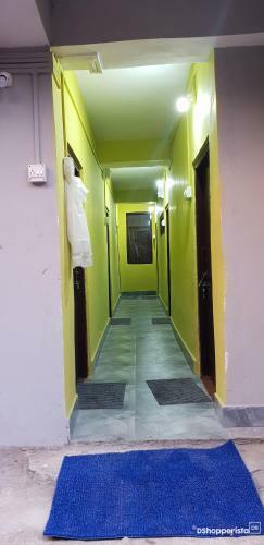 Hotel Zero To One Stay Lachung