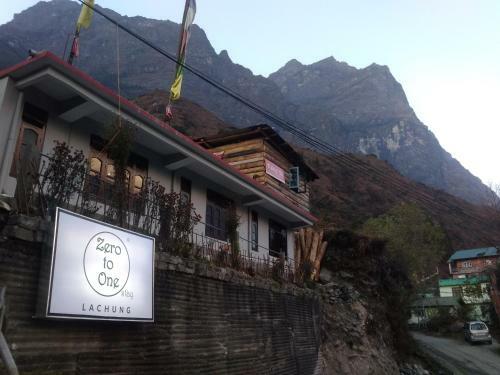 Hotel Zero To One Stay Lachung