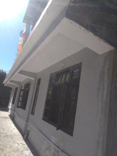 Hotel Zero To One Stay Lachung
