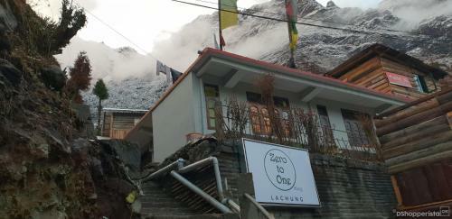 Hotel Zero To One Stay Lachung