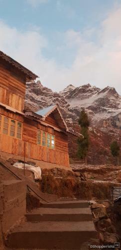 Hotel Zero To One Stay Lachung