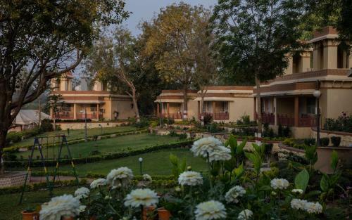 Hotel Mpt Narmada Resort, Maheshwar