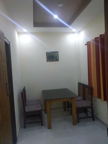 Hostal Golden Villa Inn