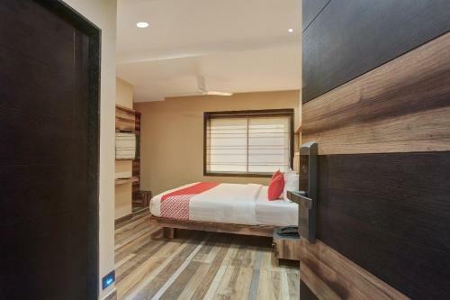 Hotel Laxman Residency Mangalore