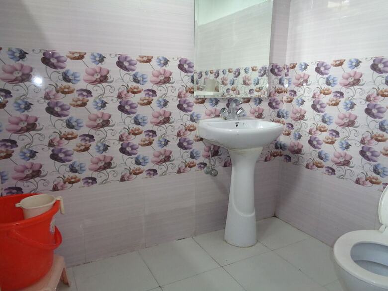 Hotel Ishan
