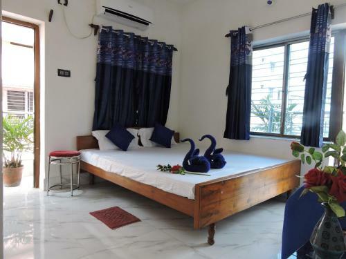 Hotel Venus Guest House