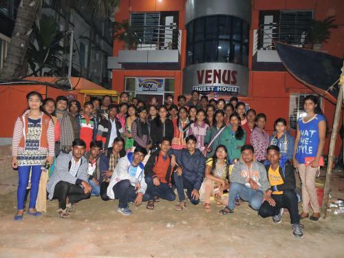 Hotel Venus Guest House
