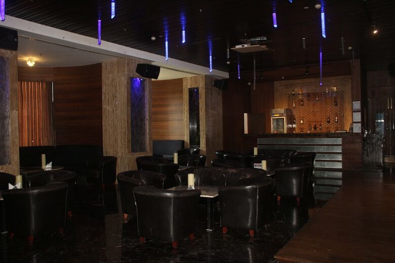 Hotel Royal Orchid Central Kireeti