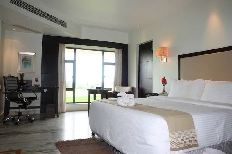 Hotel Royal Orchid Central Kireeti