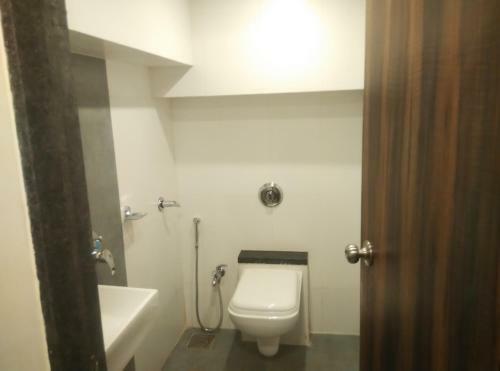 Hotel Sai Residency