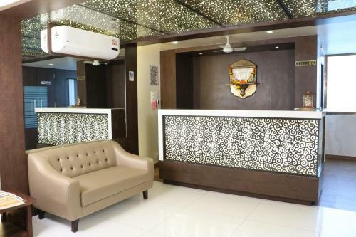 Hotel Sai Residency