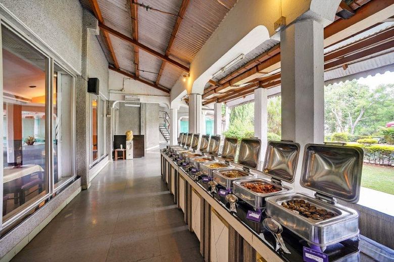 Ramee Guestline Hotel Bangalore