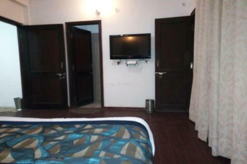 Hotel Goroomgo Lorent Mallital , Nanital