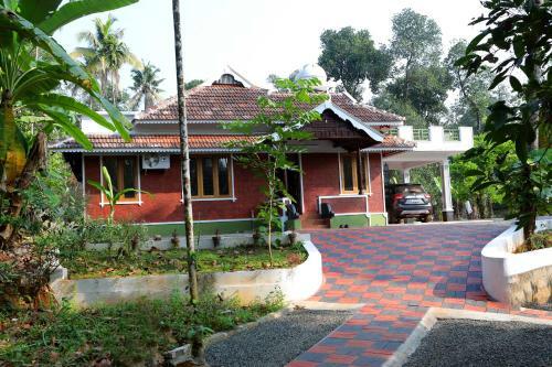 Blue Wings Home Stay