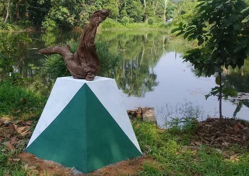 Blue Wings Home Stay