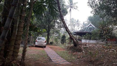 Blue Wings Home Stay