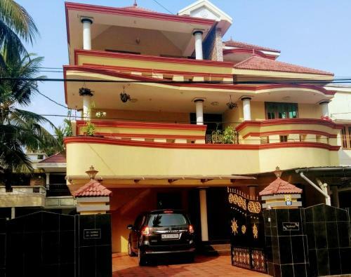 Mythaniyil Home Stay