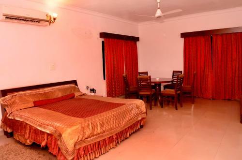 Mpt Hotel Bharhut, Satna
