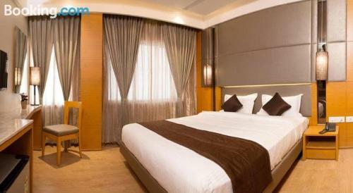 Hotel Sri Aadhish Grand
