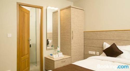 Hotel Sri Aadhish Grand