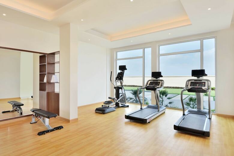 Hotel Fairfield By Marriott Sriperumbudur