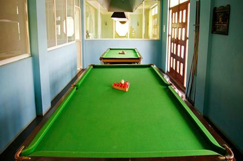 Hotel The Sai Leela