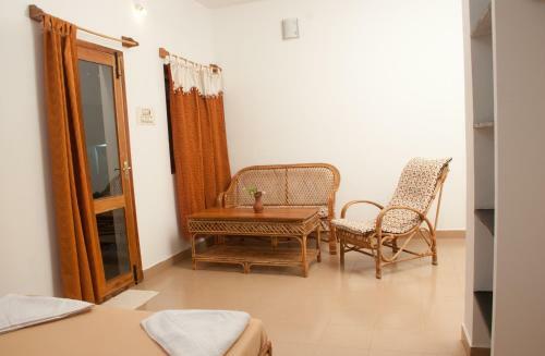 Hostal The Mountain Retreat